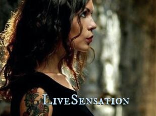 LiveSensation
