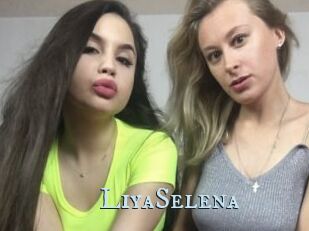 LiyaSelena