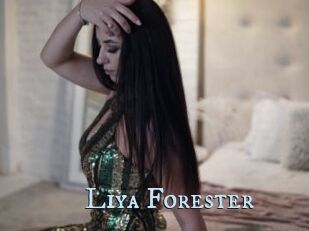 Liya_Forester