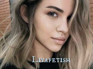 Liyafetish