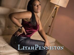 LiyahPenniston