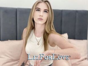 LizForLove