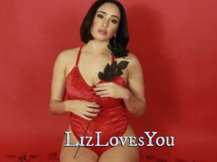 LizLovesYou