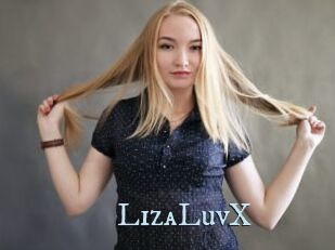 LizaLuvX