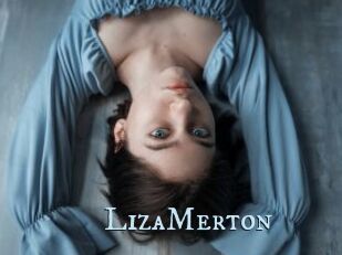 LizaMerton