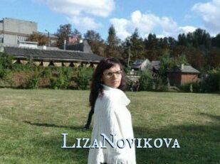 LizaNovikova
