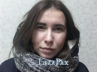 LizaPax