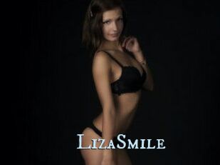 LizaSmile