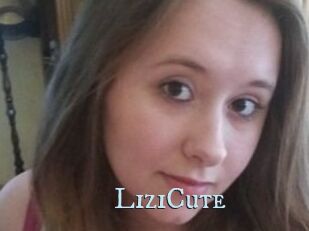 LiziCute
