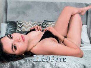 LizyCote
