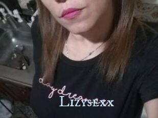 Lizysexx