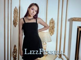 LizzFerrell