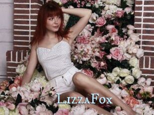LizzaFox