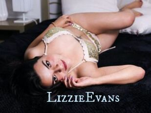 LizzieEvans