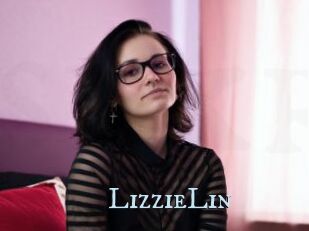 LizzieLin