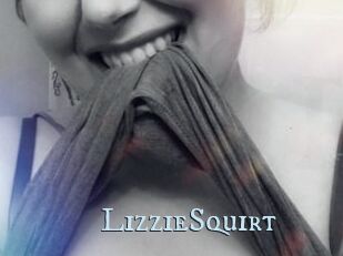 LizzieSquirt