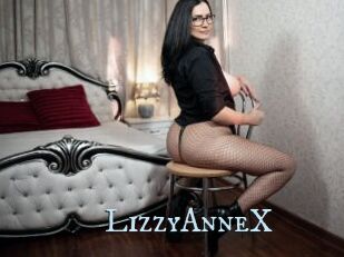 LizzyAnneX