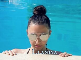 Llaniya