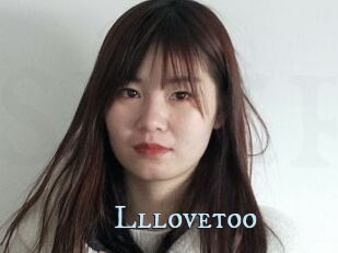 Lllovetoo
