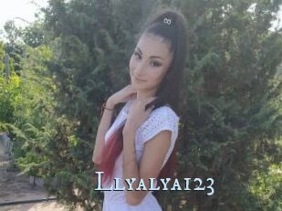 Llyalya123
