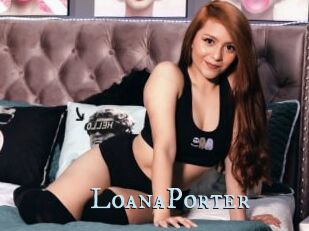 LoanaPorter