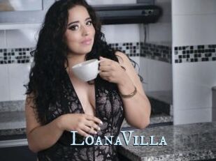 LoanaVilla