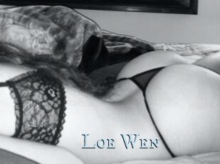 Loe_Wen