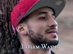 Logam_Wayne
