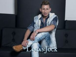 LoganJock