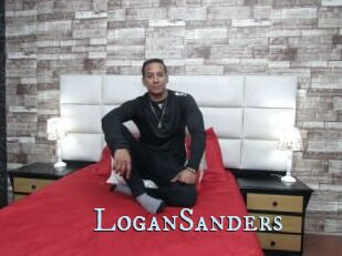 LoganSanders