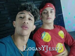 LoganYJessy