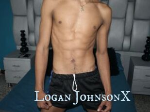 Logan_JohnsonX