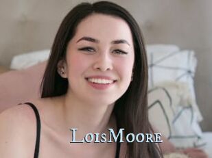 LoisMoore