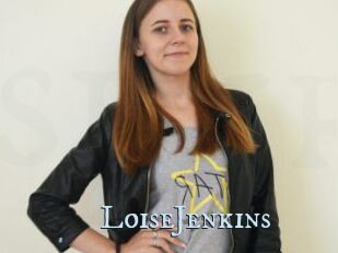 LoiseJenkins