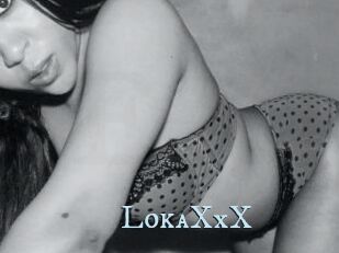 LokaXxX