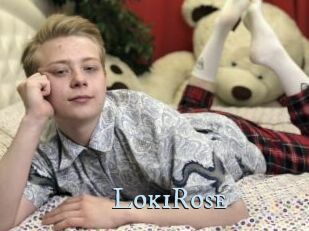 LokiRose