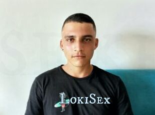 LokiSex