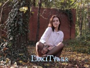 LokiTyler
