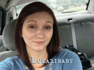 Lola21baby