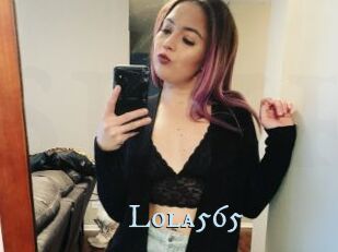 Lola565
