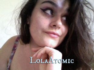 LolaAtomic