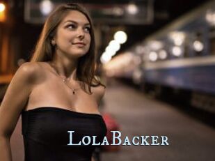 LolaBacker