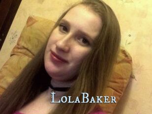 LolaBaker