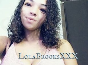 LolaBrooksXXX