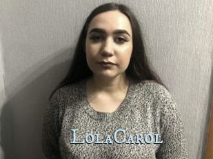 LolaCarol
