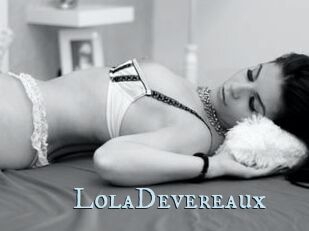 LolaDevereaux