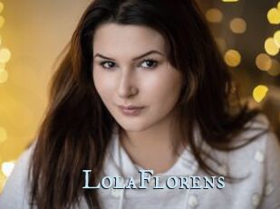 LolaFlorens