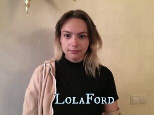 LolaFord