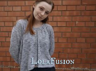 LolaFusion