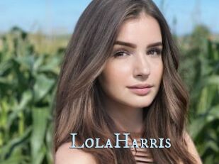 LolaHarris
